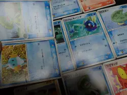 Pokemon Card Constructed Deck Promo Non Holo x13 Latias EX 012/019 etc #16 - Image 4