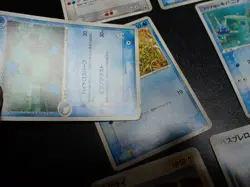 Pokemon Card Constructed Deck Promo Non Holo x13 Latias EX 012/019 etc #16 - Image 5