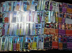 Pokemon Card All Holo About 200 Set Mew Zapdos Moltres Articuno etc #15 - Image 1