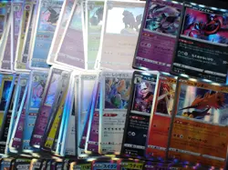 Pokemon Card All Holo About 200 Set Mew Zapdos Moltres Articuno etc #1 - Image 2