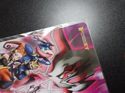 Jumbo Pokemon Card Board 2014 Diancie and the Cocoon of Destruction #5270 Sealed - Image 5