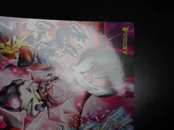 Jumbo Pokemon Card Board 2014 Diancie and the Cocoon of Destruction #5310 PLAY - Image 5