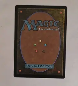 Ugin's Labyrinth Modern Horizons 3 MTG Magic The Gathering M/NM Promo - Image 2