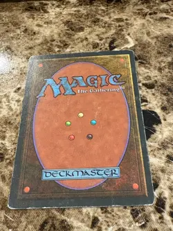 COUNTERSPELL Magic the Gathering MTG Ice Age HP - E - Image 2