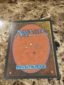 COUNTERSPELL Magic the Gathering MTG Ice Age HP - D - Image 2