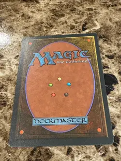 COUNTERSPELL Magic the Gathering MTG Ice Age MP - C - Image 2