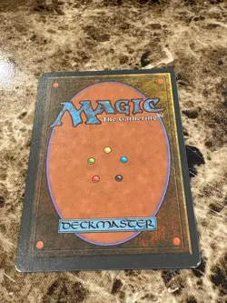 COUNTERSPELL Magic the Gathering MTG Ice Age MP - B - Image 2