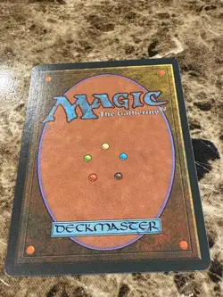COUNTERSPELL Magic the Gathering MTG Ice Age MP - A - Image 2