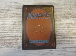 1x Dakkon Blackblade - Chronicles - EX - English - OOP MTG - Image 2