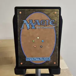 Swamp - Edge Of Eternities MTG Magic The Gathering EOE #0264 Borderless Regular - Image 2