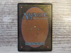 1x Fatespinner - Mirrodin - EX - German - MTG - Image 2
