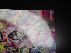 Jumbo Pokemon Card Board 2014 Diancie and the Cocoon of Destruction #5311 PLAY - Image 5