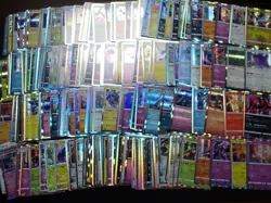 Pokemon Card All Holo About 200 Set Mew Zapdos Moltres Articuno etc #21 - Image 1