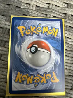 Pokemon TCG Bronzor 170/162 Illustration Rare Card Temporal Forces NM Condition - Image 2