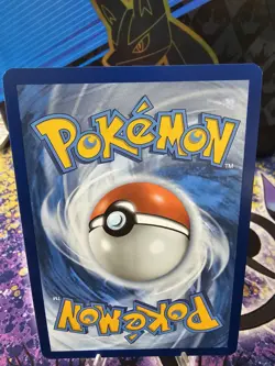 Brilliant Blender 164/191 Ace Spec Surging Sparks Pokemon Card NM - Image 2