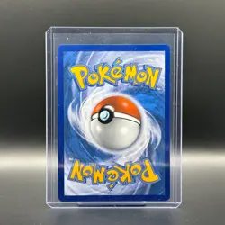 Pokemon Card Iron Treads EX 073 Scarlet & Violet Black Star Promo Near Mint - Image 2