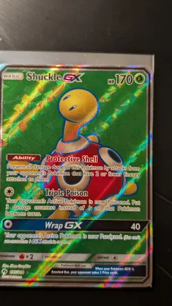 Pokemon Card SM Tag Team & GX Lot ( All LP) - Image 2
