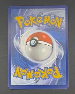 Pokemon Card N's Darmanitan 027/159 Prize Pack Series Holo - Near Mint - Image 2