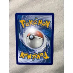Pokemon Temporal Forces Neo Upper Energy Holo Rare Card 162/162 Foil TCG Pink - Image 2