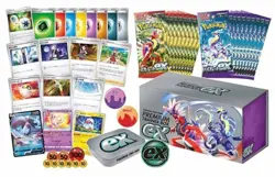 Pokemon Card Game Scarlet & Violet Premium Trainer Box EX 4521329373720 - Image 2