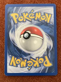 Murkrow Neo Genesis Unlimited Regular Rare Pokemon TCG Card 24/111 - Image 2