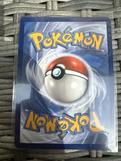 Pokemon TCG Ditto VMAX Shining Fates Holo Ultra Rare Card 051/072 Mint Condition - Image 2