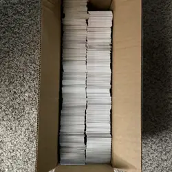 Yugioh Card Lot. 8+ Lbs Common Uncommon & Rares - Image 4