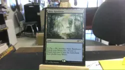 misty rainforest secret lair mtg - Image 1