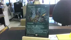 primal vigor secret lair mtg - Image 1