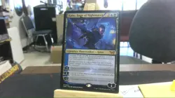kaito bane of nightmares mtg - Image 1