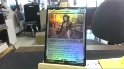 aerith gainsborough foil mtg - Image 1