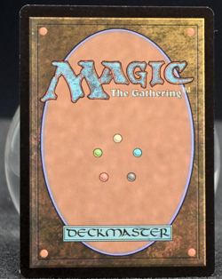 🕰 FOIL Unwinding Clock | Retro Frame | BRO #61 | NM | MTG Rare Artifact 🕰 - Image 2