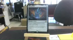 the ozolith mtg - Image 1