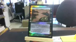 destructive flow foil mtg - Image 1