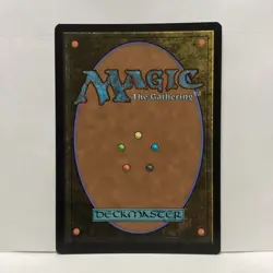 MTG Torch the Tower Magic: The Gathering Foil Promo Pack: Wilds of Eldraine 0378 - Image 2