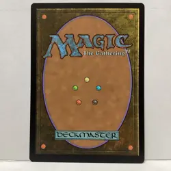 MTG Halimar Depths Magic: The Gathering Commander 2020 #280 - Image 2