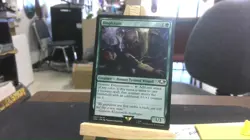 biophagus mtg - Image 1