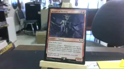 keeper of secrets mtg - Image 1