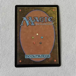 MTG [Ilharg, the Raze-Boar] Anime Borderless RVR Reg Mythic 0429 NM/MT Unplayed - Image 4