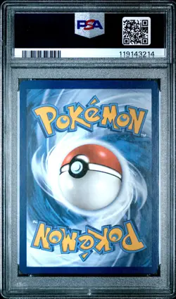 2023 POKEMON SVP EN-SV BLACK STAR PROMO 151 ULTRA-PREM COLL #052 MEWTWO PSA 10 - Image 2