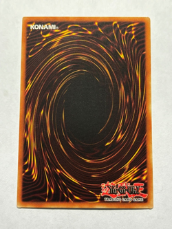 Yugioh Card Destruction SDY-042 NM/LP - Image 2