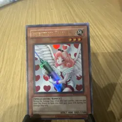 Injection Fairy Lily - RP02-EN065 - Ultra Rare - YuGiOh! TCG - Near Mint - Image 2