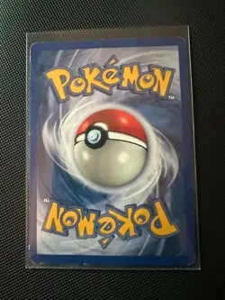 Light Ledian #24 Pokemon Card Neo Destiny - Lightly Played / Near Mint Condition - Image 2