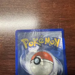 Pokemon Dragonite EX 90/97 Collectible Card Rare - A Must for Any Collection - Image 4