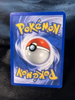 Pokemon TCG Koga Card 106/132 Gym Challenge Trainer Unlimited Non-Holo VLP - Image 2