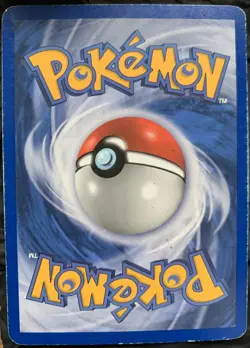 Tyranitar ex 111/115 Holo Ultra Rare Card Unseen Forces - Image 3