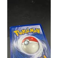 Muk 13/62 Holo Rare Pokemon Card 1999 Wizards of the Coast Base Set MP - Image 5
