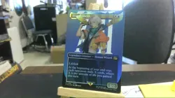 hope estheim borderless foil mtg - Image 1