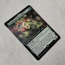 MTG [Go-Shintai of Life's Origin] Neon Dynasty 066 Reg Mythic NM/MT *Ships Free* - Image 2