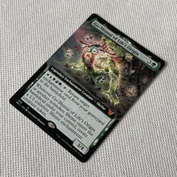 MTG [Go-Shintai of Life's Origin] Neon Dynasty 066 Reg Mythic NM/MT *Ships Free* - Image 3